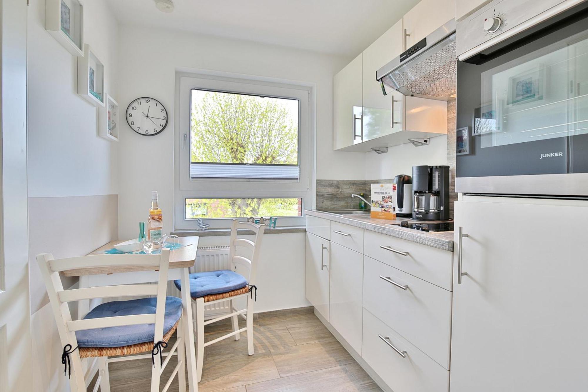 Ferienhaus Brandt Ferienhaus Brandt Appartement 2 Plattschnacker Haffkrug Exteriör bild